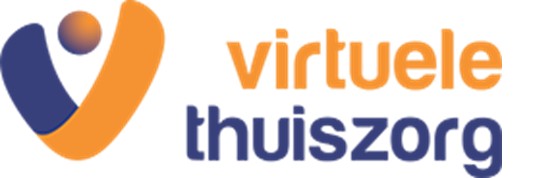 virtuele thuiszorg logo