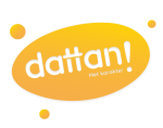 Dattan - creatieve studio voor identiteit en interactie